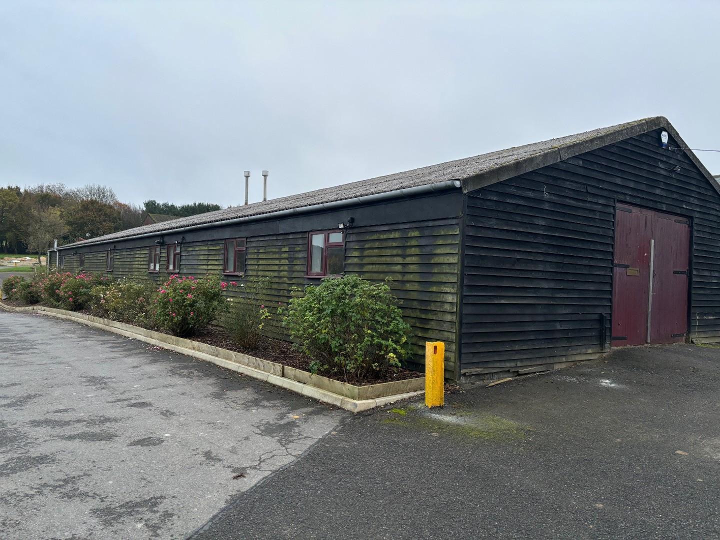 Unit 12 Vinehall Rd, Mountfield for sale Primary Photo- Image 1 of 1