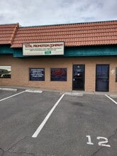 600 W Sunset Rd, Henderson, NV to rent Building Photo- Image 1 of 5