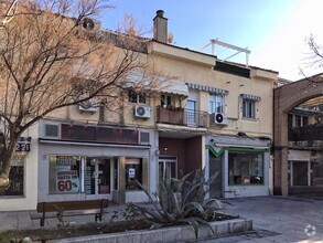 Calle Real, 3, Villanueva de la Cañada, Madrid for sale Primary Photo- Image 1 of 3