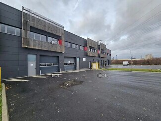 More details for Light Industrial to Rent