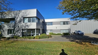 More details for 12 Rue De Lorraine, Wittenheim - Light Industrial for Sale