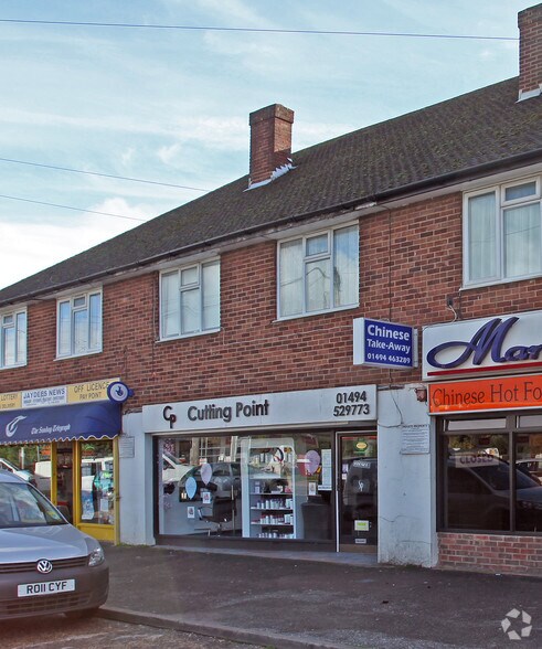 37 Marlow Rd, High Wycombe for sale - Primary Photo - Image 1 of 1