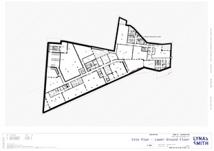 Downs Rd, London for rent Site Plan- Image 1 of 17