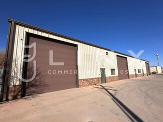 More details for 1398 S Sandhill Dr, Washington, UT - Industrial for Rent