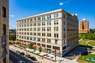 More details for 222 S Main St, Akron, OH - Office for Rent