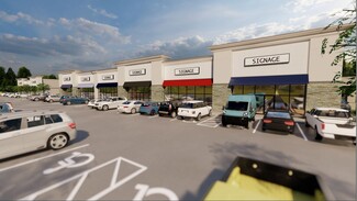 More details for 1501-1511 Atwood Ave, Johnston, RI - Retail for Rent