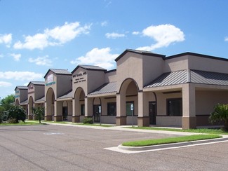 More details for 3118-3122 Center Pointe Dr, Edinburg, TX - Office for Rent