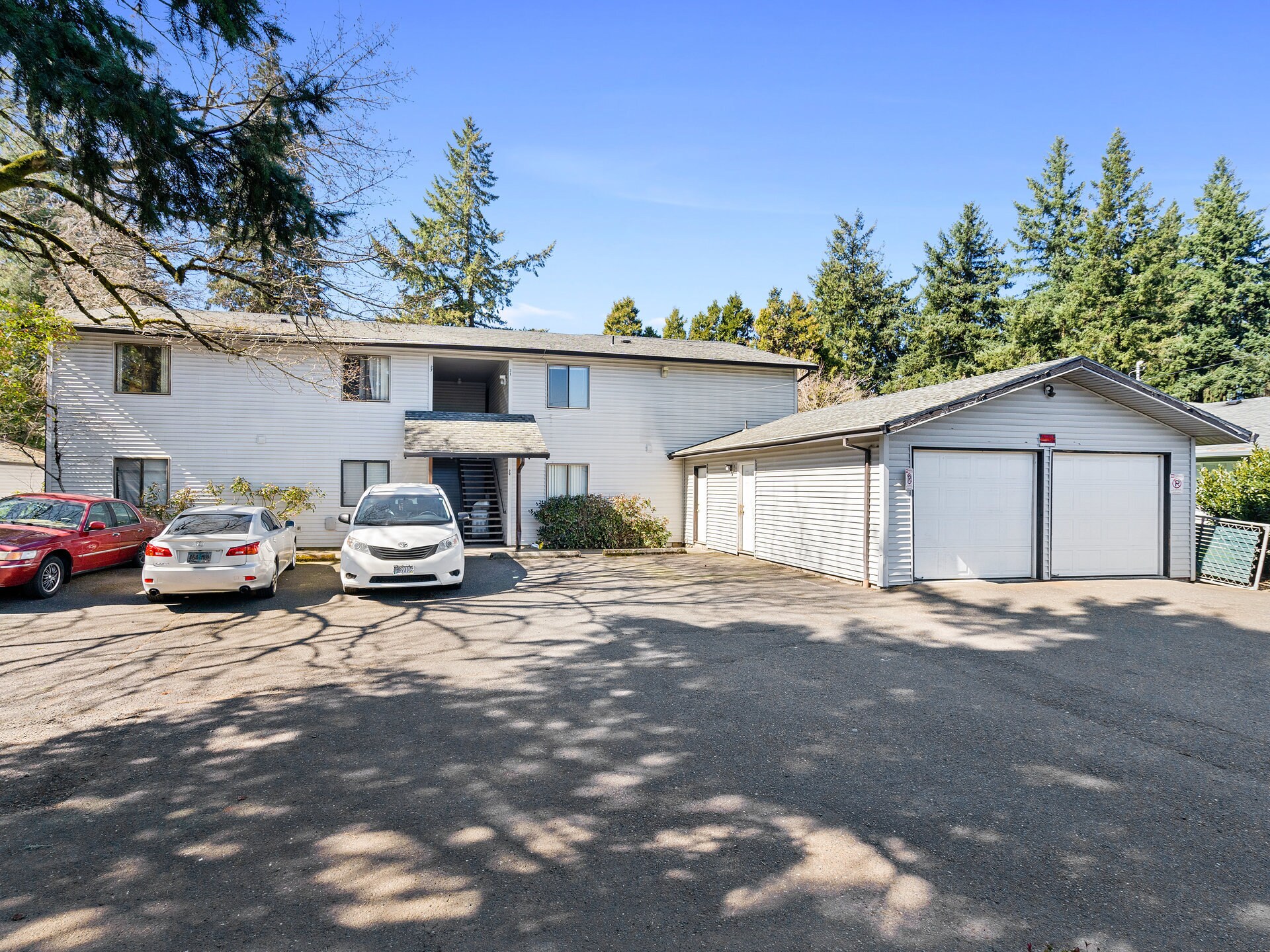 21 NE 160th Ave, Portland, OR for sale Building Photo- Image 1 of 1