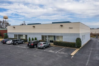 More details for 7531 E Bartlett Corp Cv, Memphis, TN - Light Industrial to Rent