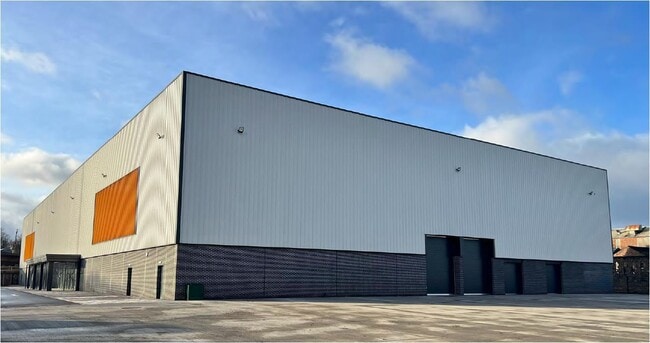 More details for 75 Stanley St, Glasgow - Industrial to Rent