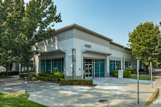 More details for 4180 Truxel Rd, Sacramento, CA - Office for Rent