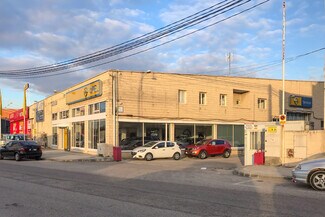 More details for Industrial to Rent