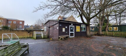 High St, Ramsgate for rent Building Photo- Image 2 of 7