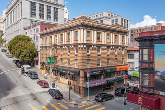 More details for 614 Pine St, San Francisco, CA - Retail for Rent