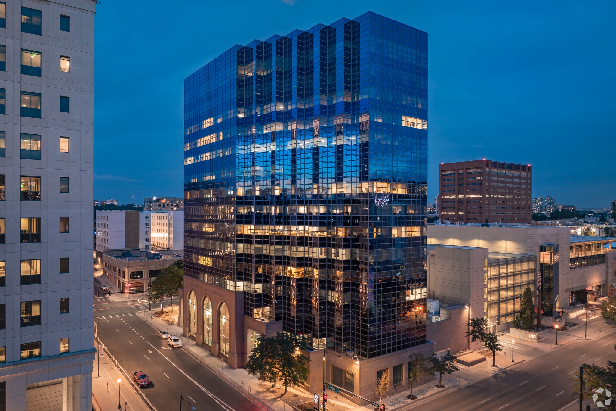 1290 Broadway, Denver, CO to rent Building Photo- Image 1 of 37