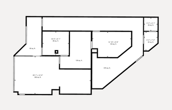 130 W Front St, Missoula, MT for rent Floor Plan- Image 1 of 1