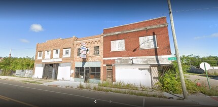 3916 Joy Rd, Detroit, MI for sale Building Photo- Image 1 of 4