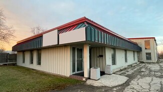 More details for 2245 Mcgillivray Blvd, Winnipeg, MB - Industrial to Rent