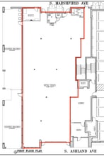 1606 S Ashland Ave, Chicago, IL to rent Interior Photo- Image 1 of 18