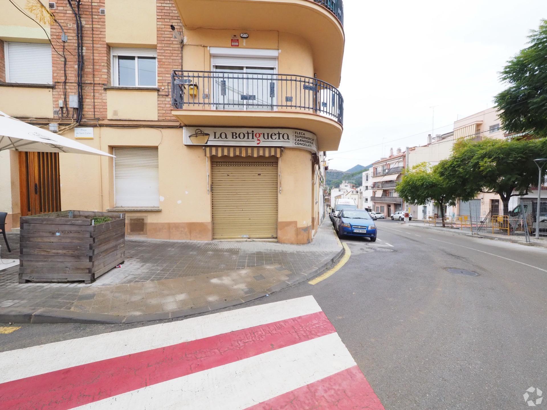 Build-to-Rent in Arenys de Munt, Barcelona for sale Primary Photo- Image 1 of 2