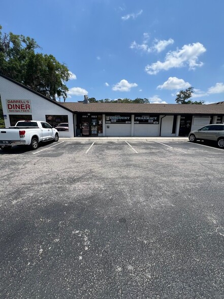 2506-2510 SE 17th St, Ocala, FL for rent - Building Photo - Image 1 of 20