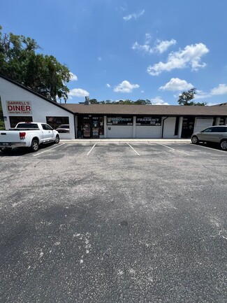 More details for 2506-2510 SE 17th St, Ocala, FL - Office for Rent