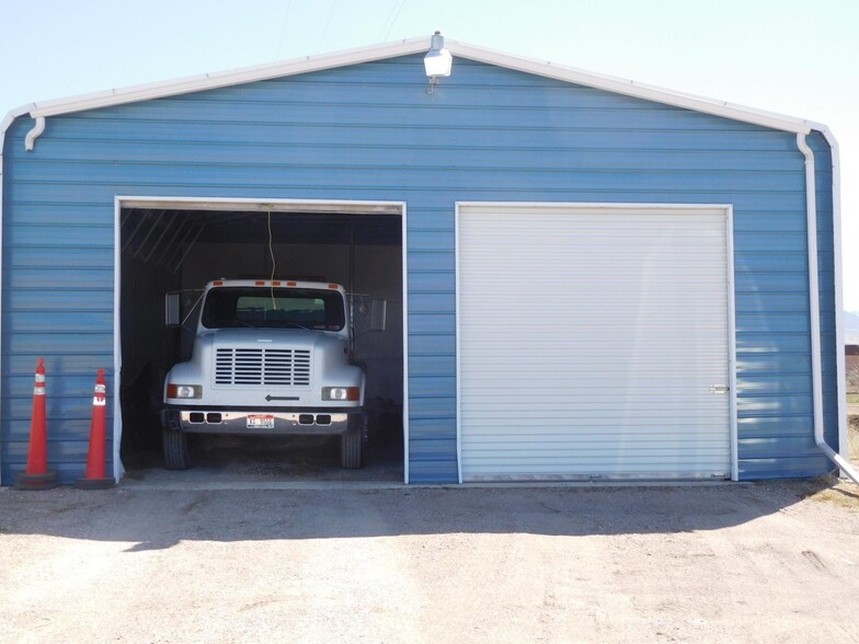 9 S Highway 91, Downey, ID for sale - Building Photo - Image 3 of 10