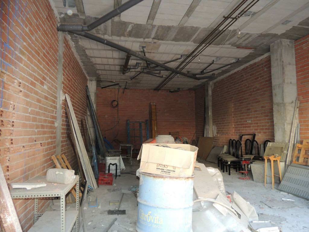 Retail in Molina de Segura for sale Interior Photo- Image 1 of 4