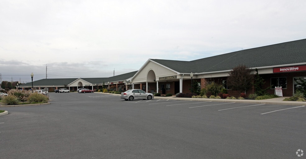 222 E Oak Ridge Dr, Hagerstown, MD 21740 UK