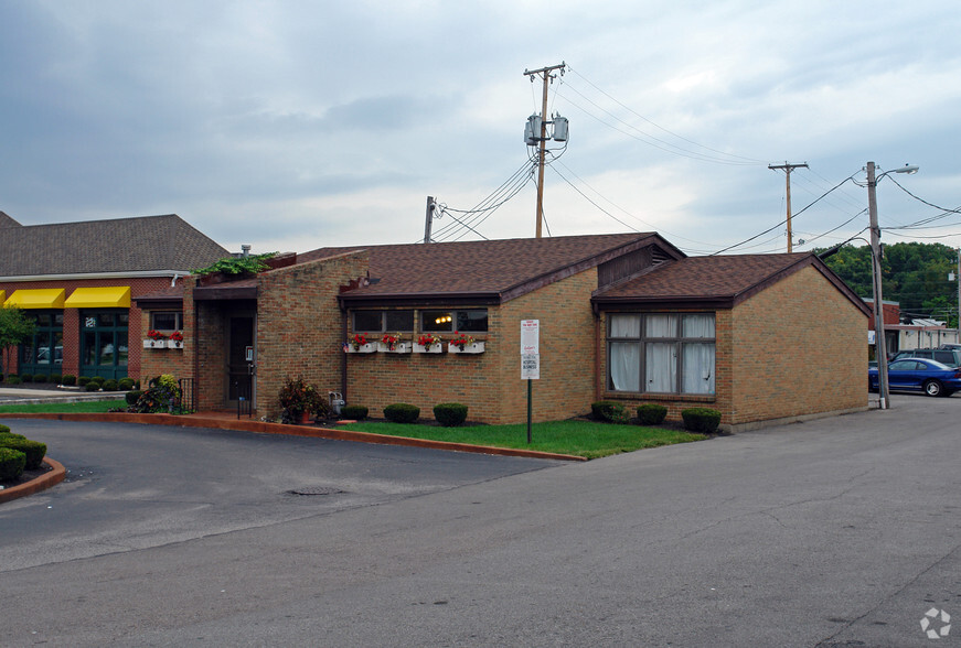 2126 N Limestone St, Springfield, OH for sale - Primary Photo - Image 1 of 46