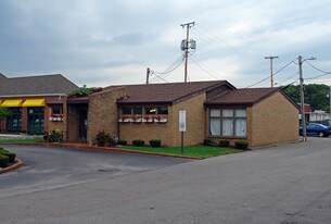 2126 N Limestone St, Springfield OH - Commercial Property