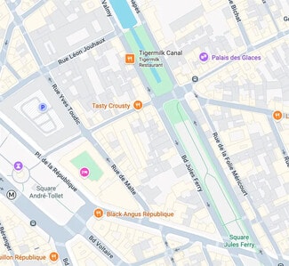More details for 18/20 Rue Du Faubourg Du Temple, Paris - Retail to Rent