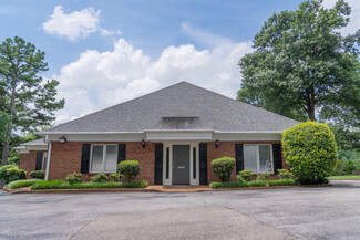 More details for 670 Oakleaf Office Ln, Memphis, TN - Office for Rent