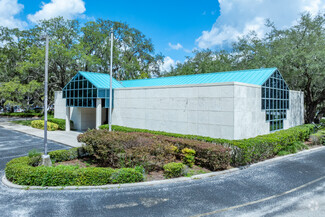 More details for 15302 Amberly Dr, Tampa, FL - Retail for Sale