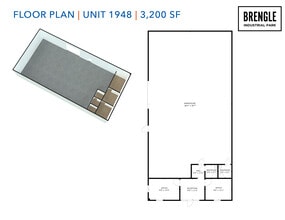 1920-1924 Brengle Ave, Orlando, FL to rent Interior Photo- Image 2 of 2