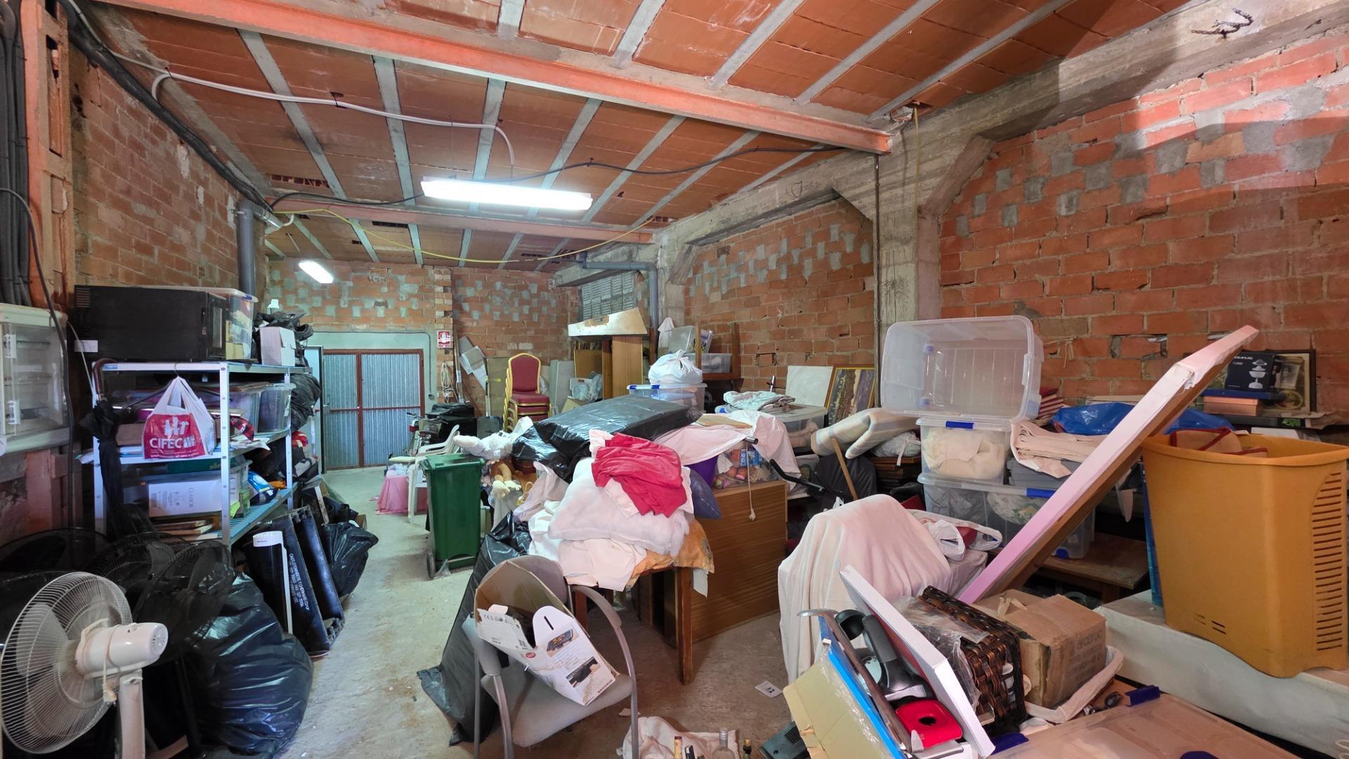 Retail in L'Ametlla de Mar, Tarragona to rent Interior Photo- Image 1 of 3