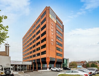 More details for Tiviot Dale, Stockport - Office for Rent