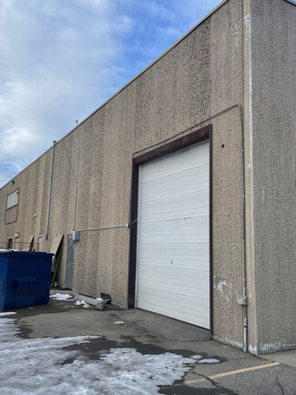 More details for 3514 73rd Ave SE, Calgary, AB - Industrial for Rent