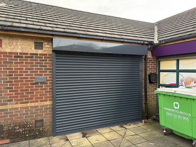 More details for 82A Fenwick Dr, Bradford - Retail to Rent