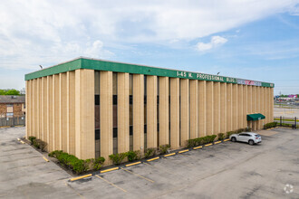 4615 N I-45, Houston, TX for rent Building Photo- Image 1 of 18