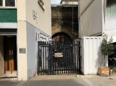 Lower Marsh, London for sale Primary Photo- Image 1 of 1