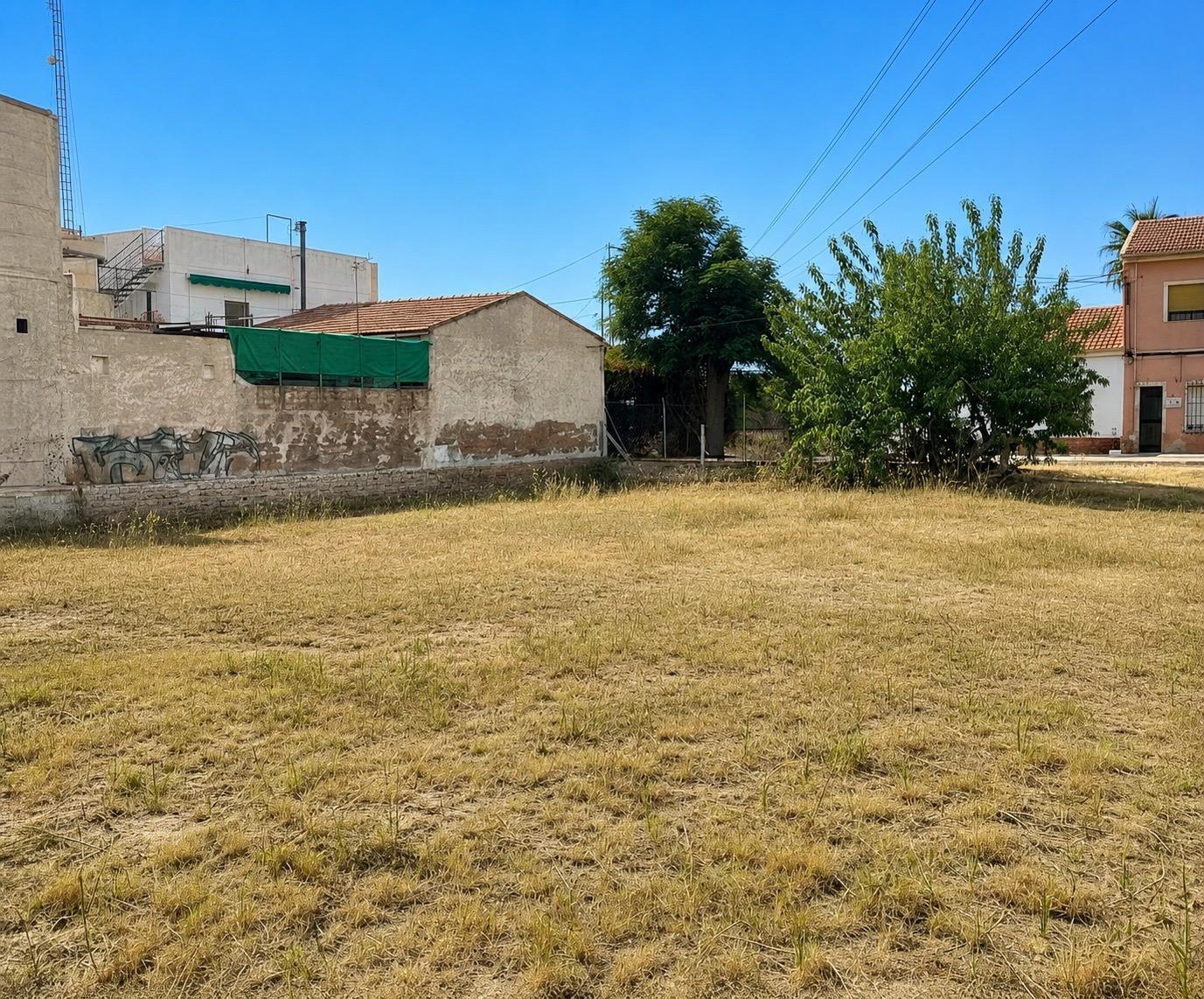 Camino de la Herrera, Murcia, Murcia for sale Primary Photo- Image 1 of 16