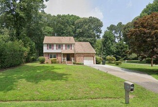 More details for 600 Lotz Dr, Yorktown, VA - Build-to-Rent for Sale