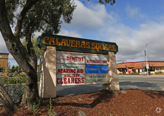 More details for 122-148 Calaveras Blvd, Milpitas, CA - Retail for Rent