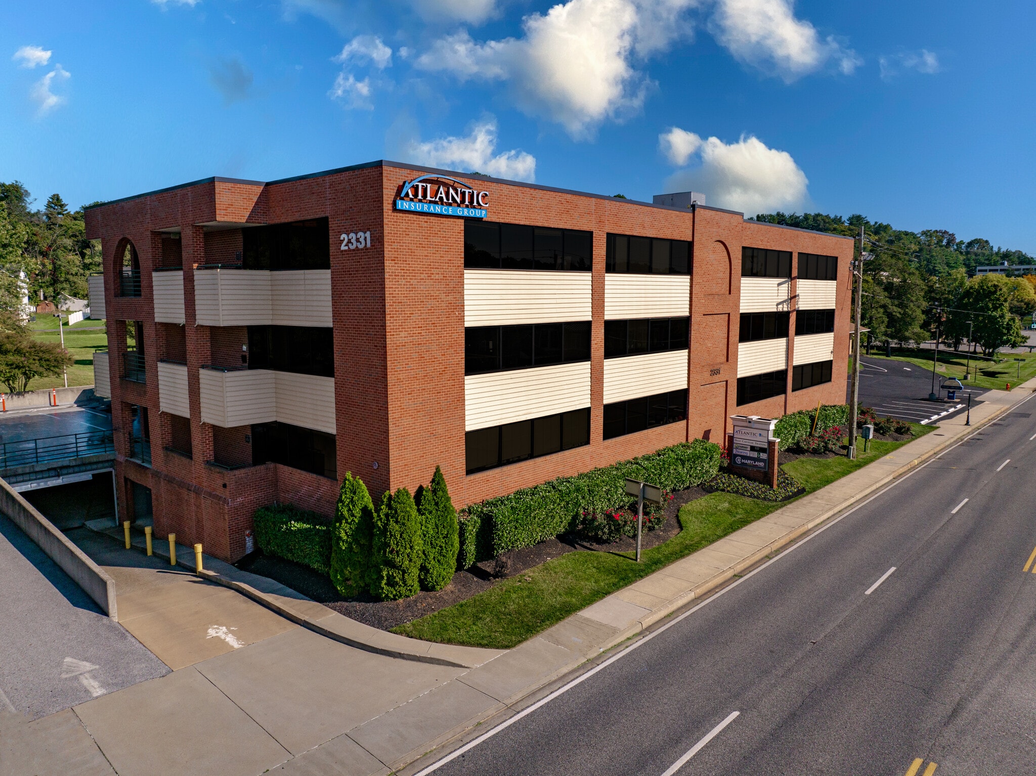 2331 York Rd, Timonium, MD to rent Building Photo- Image 1 of 4