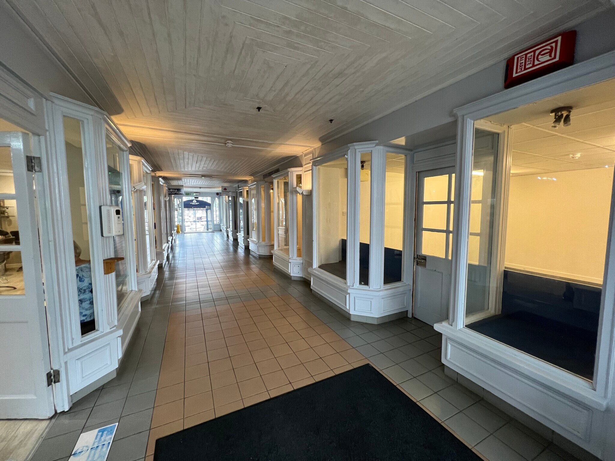 North Parade, Falmouth for sale Building Photo- Image 1 of 1