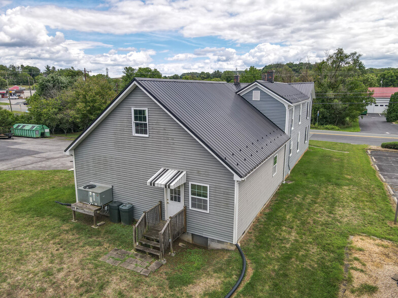 35 Tinkling Spring Rd, Fishersville, VA for sale - Building Photo - Image 3 of 26