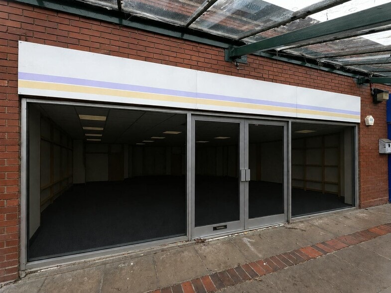Maxwell Dr, Loughborough to rent - Building Photo - Image 1 of 1