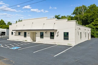 More details for 111 Nashville Hwy N, Columbia, TN - Retail for Sale