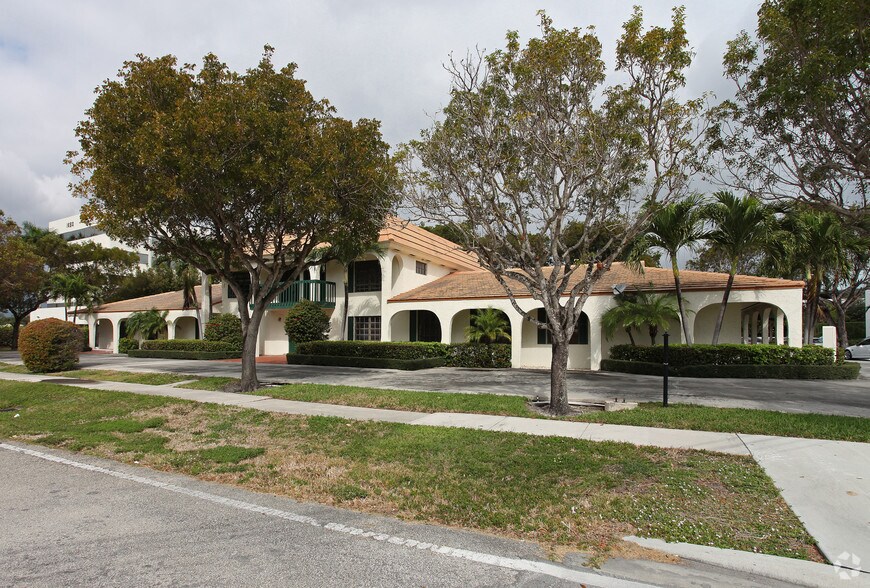 1699 S Federal Hwy, Boca Raton, FL for rent - Building Photo - Image 1 of 7